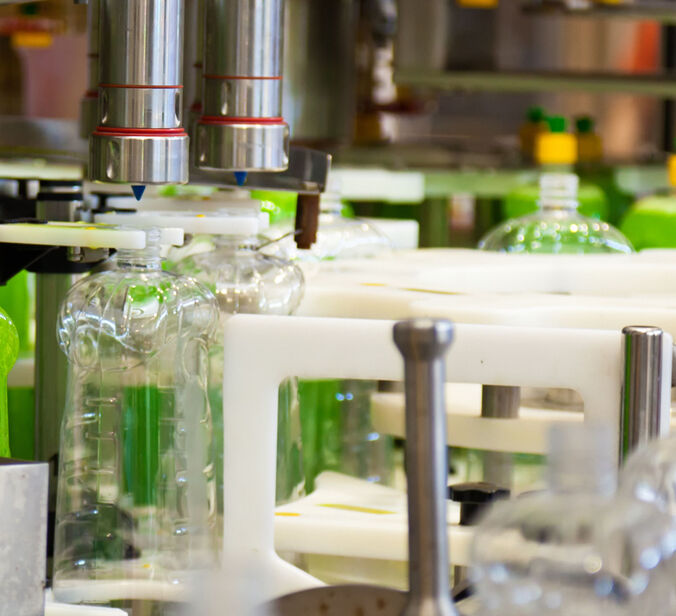 Murrelektronik propose des produits et des solutions pour l'industrie agroalimentaire